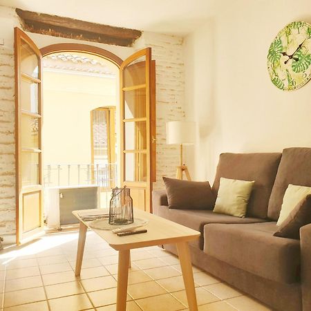 Economical Homes In Center Malaga Ruang foto